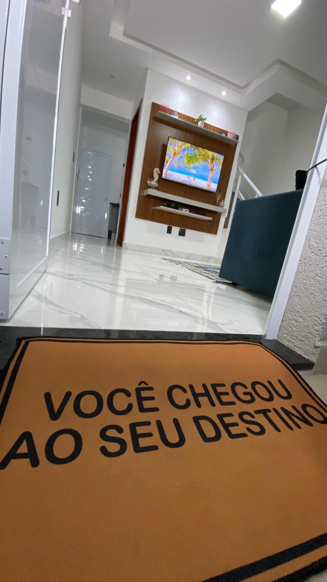Casa De Praia Em Condominio Praia Grande  Exterior photo